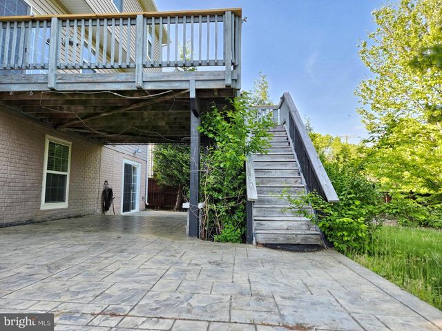 74 SANCTUARY LANE, Stafford, VA 22554