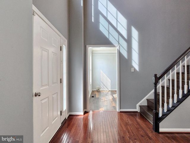 74 SANCTUARY LANE, Stafford, VA 22554