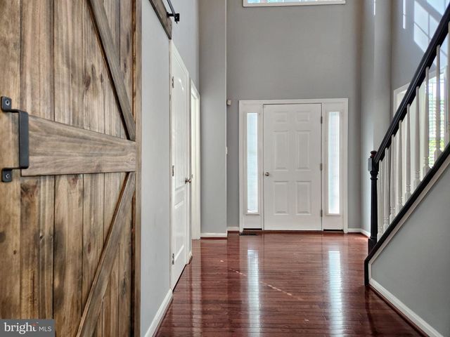 74 SANCTUARY LANE, Stafford, VA 22554