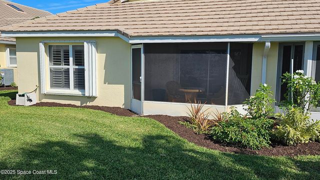 5324 Tay Court, Melbourne Beach, FL 32951