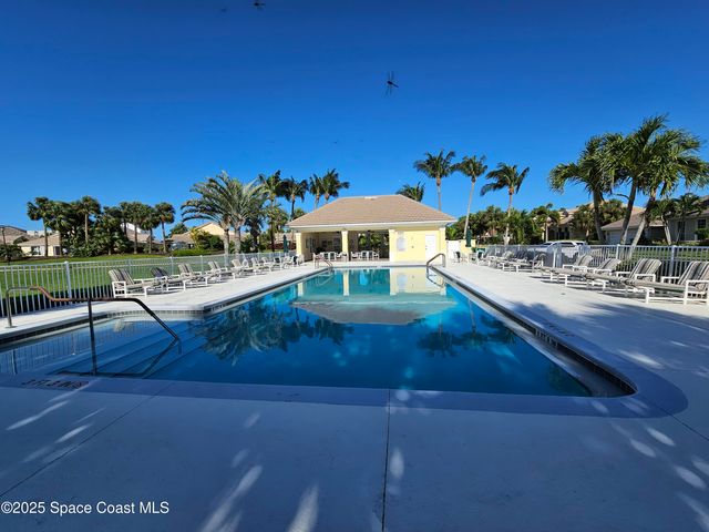 5324 Tay Court, Melbourne Beach, FL 32951