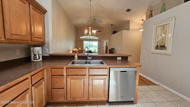 5324 Tay Court, Melbourne Beach, FL 32951