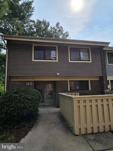 145 ECHELON RD, Voorhees, NJ 08043