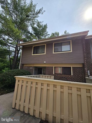 145 ECHELON RD, Voorhees, NJ 08043