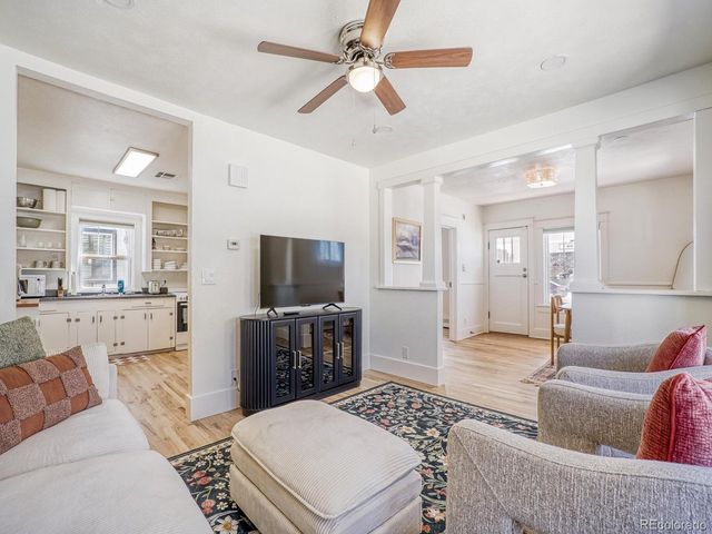 7607 Ralston Rd, Arvada, CO 80002