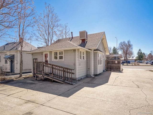 7607 Ralston Rd, Arvada, CO 80002
