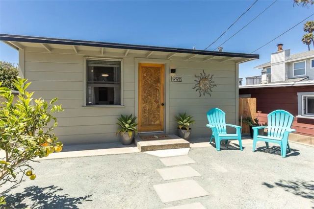 1998 Circle, Cayucos, CA 93430