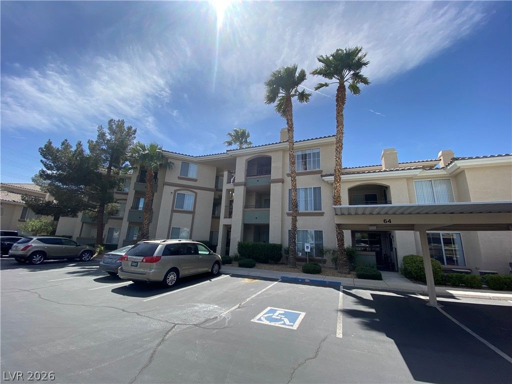 7107 South Durango Drive 307, Las Vegas, NV 89113 — photo 2