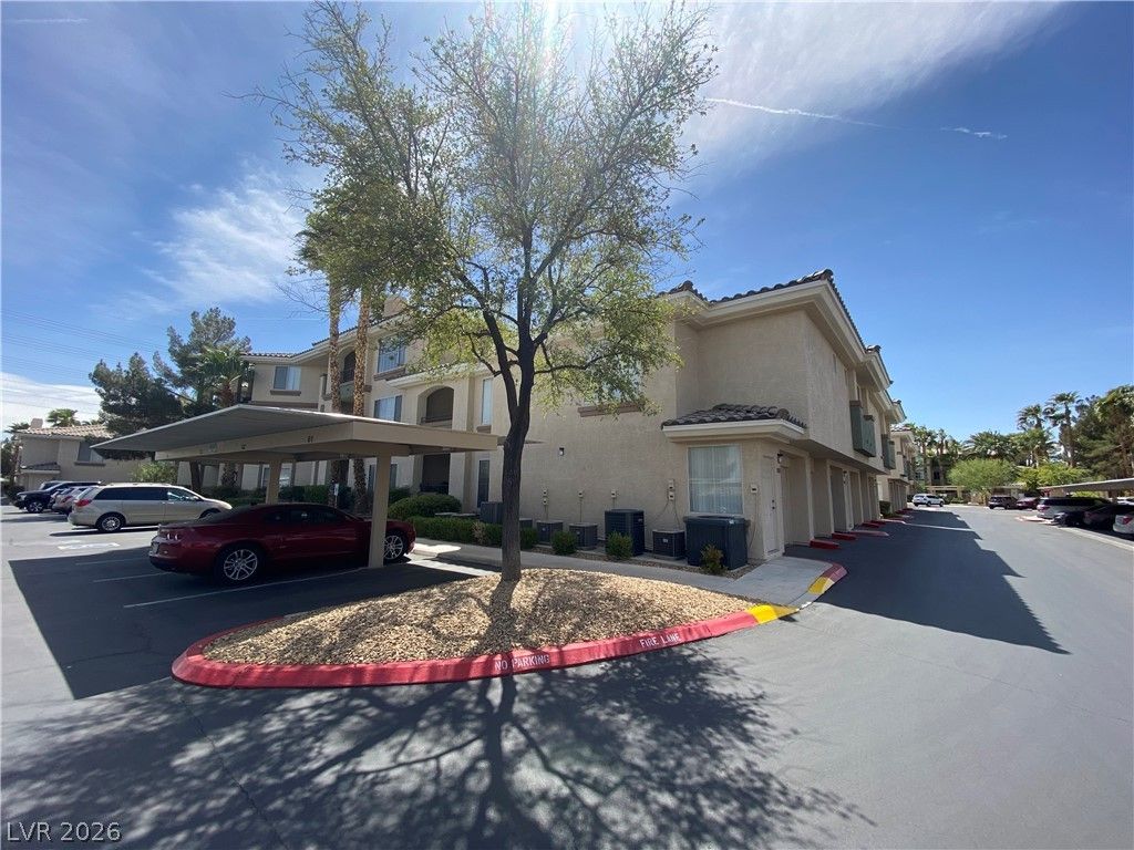 7107 South Durango Drive 307, Las Vegas, NV 89113 — photo 3