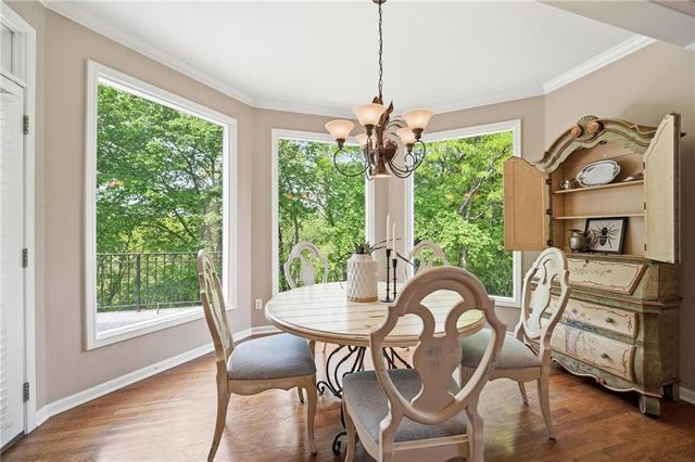 15430 Iron Horse Circle, Leawood, KS 66224