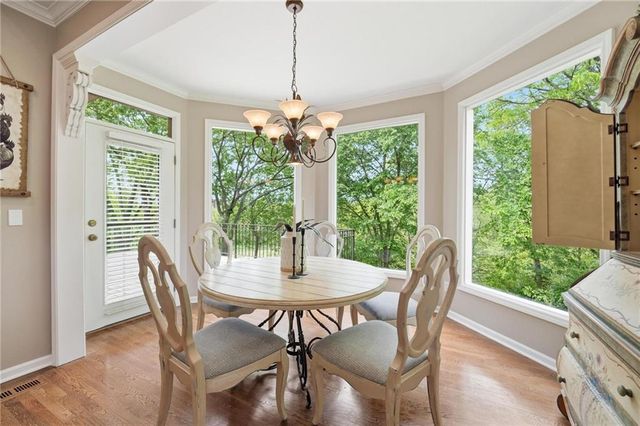 15430 Iron Horse Circle, Leawood, KS 66224