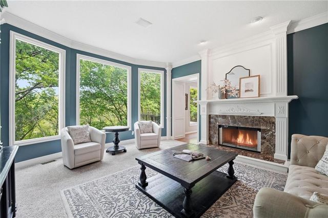 15430 Iron Horse Circle, Leawood, KS 66224