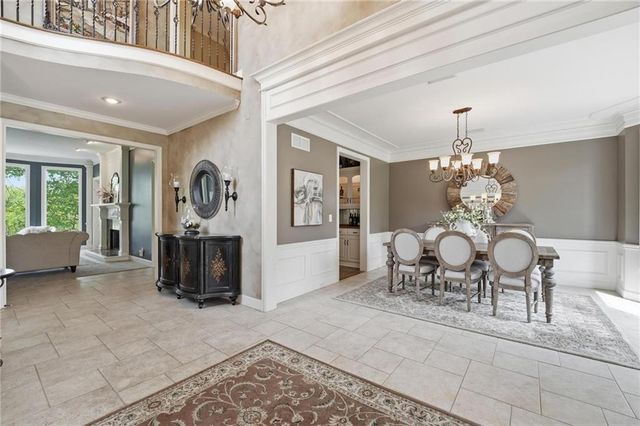 15430 Iron Horse Circle, Leawood, KS 66224