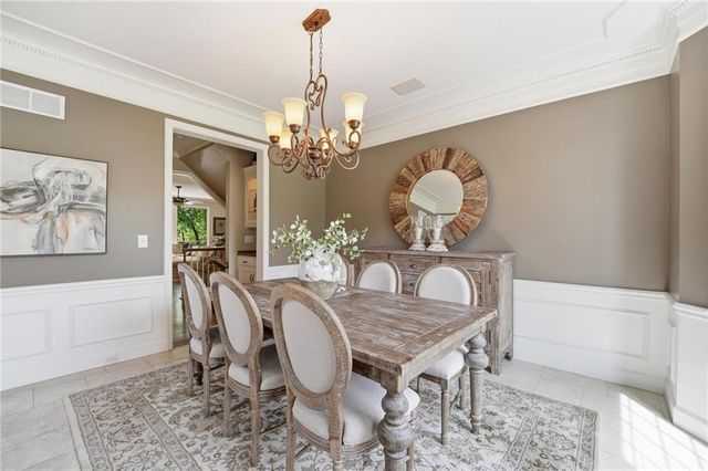 15430 Iron Horse Circle, Leawood, KS 66224