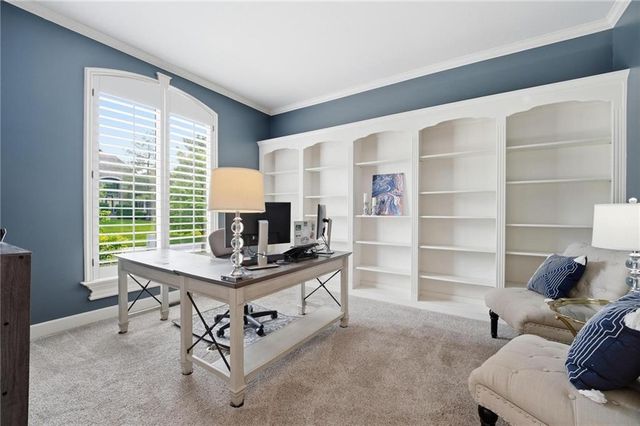 15430 Iron Horse Circle, Leawood, KS 66224