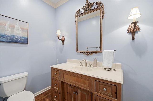 15430 Iron Horse Circle, Leawood, KS 66224