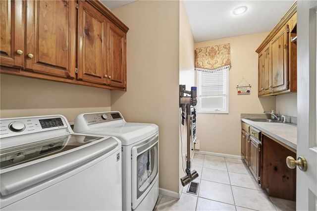 15430 Iron Horse Circle, Leawood, KS 66224