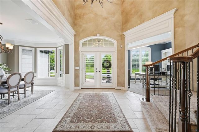 15430 Iron Horse Circle, Leawood, KS 66224