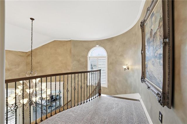 15430 Iron Horse Circle, Leawood, KS 66224