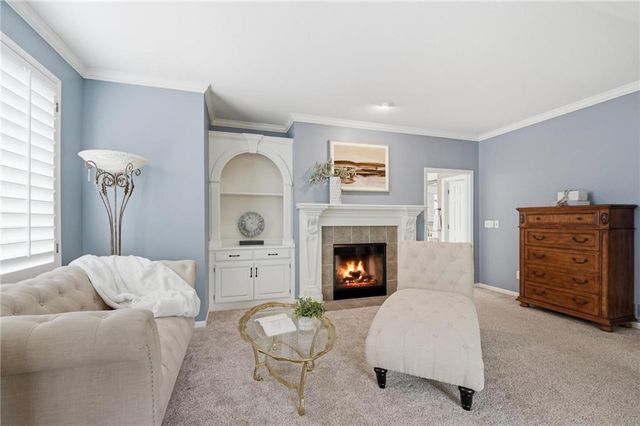 15430 Iron Horse Circle, Leawood, KS 66224