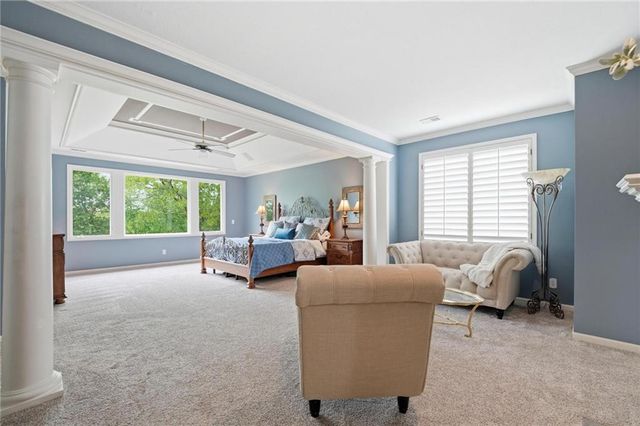 15430 Iron Horse Circle, Leawood, KS 66224