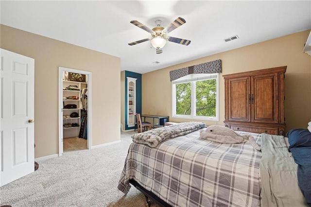 15430 Iron Horse Circle, Leawood, KS 66224