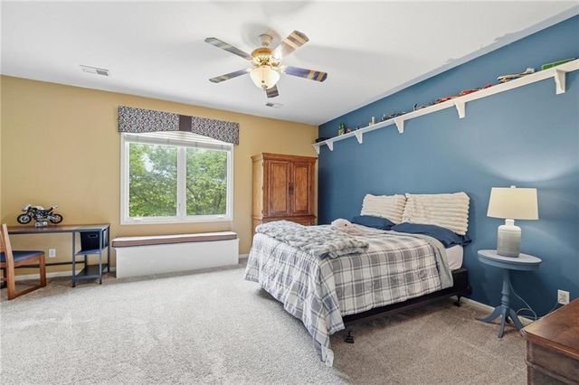 15430 Iron Horse Circle, Leawood, KS 66224