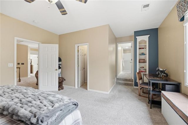 15430 Iron Horse Circle, Leawood, KS 66224