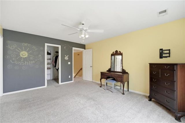 15430 Iron Horse Circle, Leawood, KS 66224