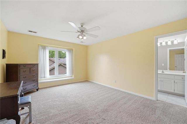 15430 Iron Horse Circle, Leawood, KS 66224
