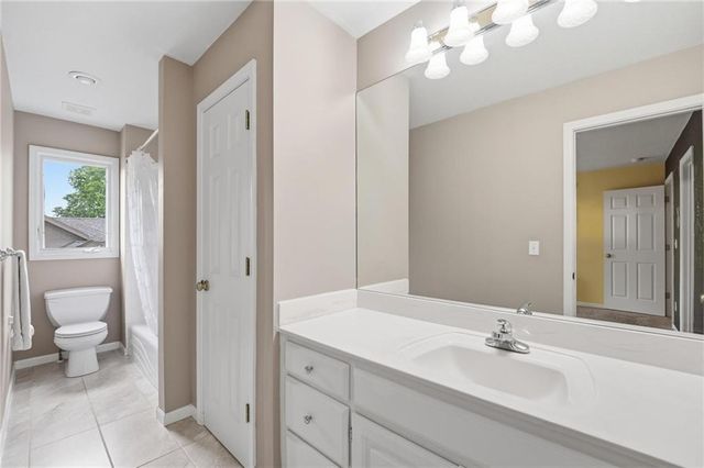 15430 Iron Horse Circle, Leawood, KS 66224