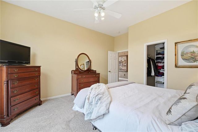 15430 Iron Horse Circle, Leawood, KS 66224