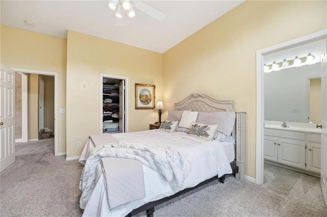 15430 Iron Horse Circle, Leawood, KS 66224