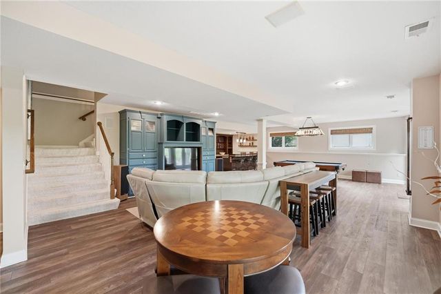 15430 Iron Horse Circle, Leawood, KS 66224