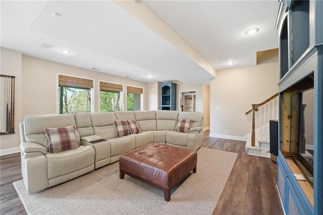 15430 Iron Horse Circle, Leawood, KS 66224