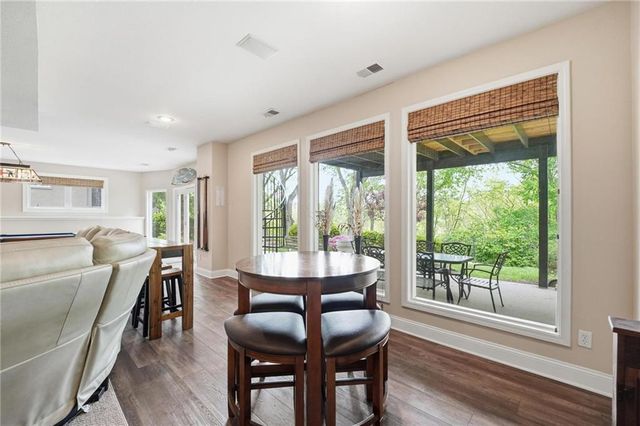 15430 Iron Horse Circle, Leawood, KS 66224