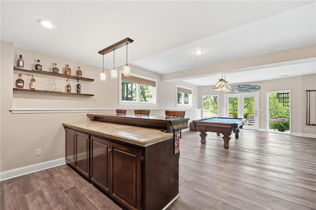 15430 Iron Horse Circle, Leawood, KS 66224