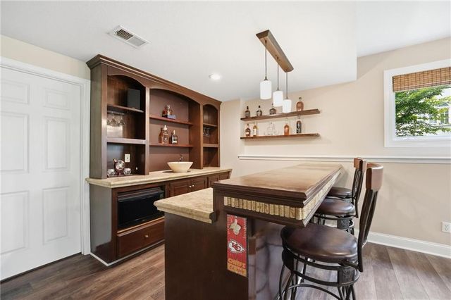 15430 Iron Horse Circle, Leawood, KS 66224