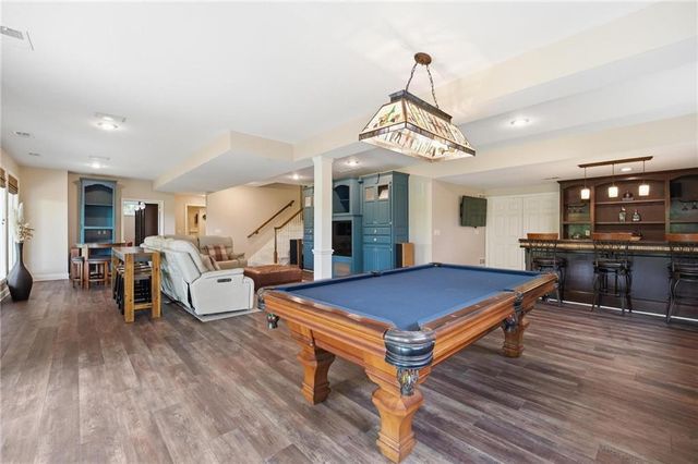 15430 Iron Horse Circle, Leawood, KS 66224