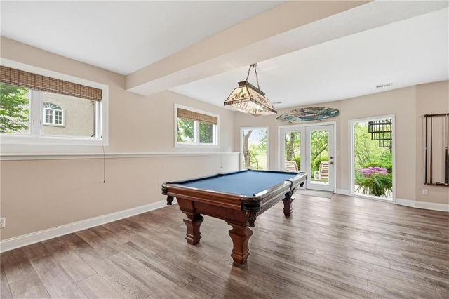 15430 Iron Horse Circle, Leawood, KS 66224