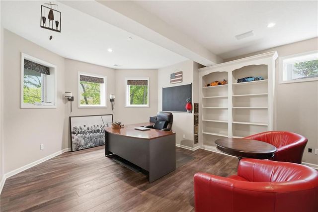 15430 Iron Horse Circle, Leawood, KS 66224