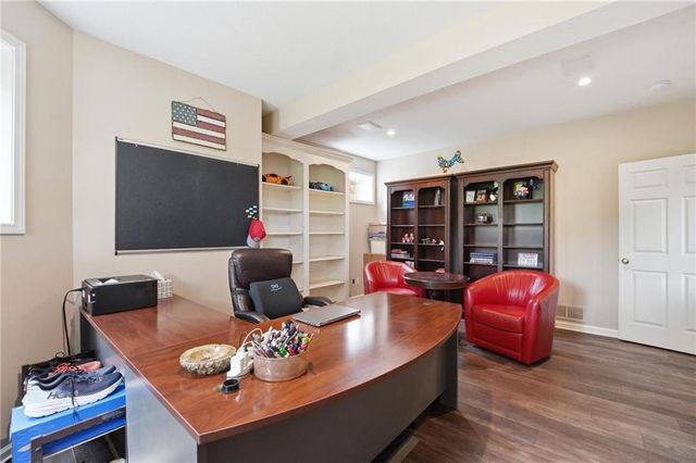 15430 Iron Horse Circle, Leawood, KS 66224