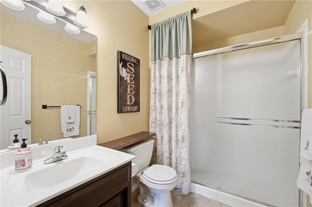 15430 Iron Horse Circle, Leawood, KS 66224