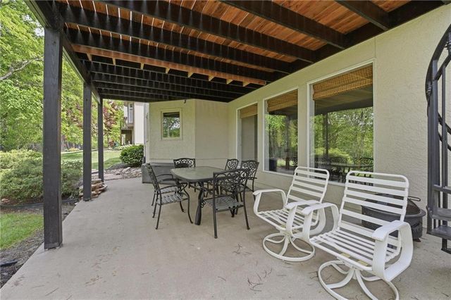 15430 Iron Horse Circle, Leawood, KS 66224