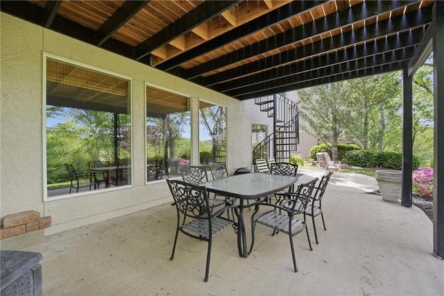 15430 Iron Horse Circle, Leawood, KS 66224
