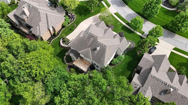 15430 Iron Horse Circle, Leawood, KS 66224