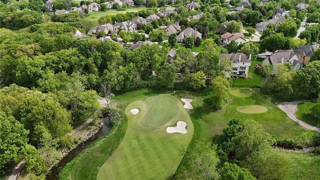 15430 Iron Horse Circle, Leawood, KS 66224