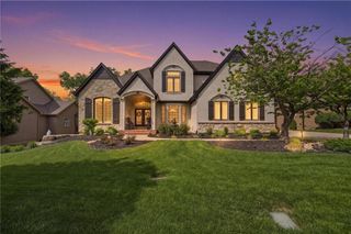 15430 Iron Horse Circle, Leawood, KS 66224