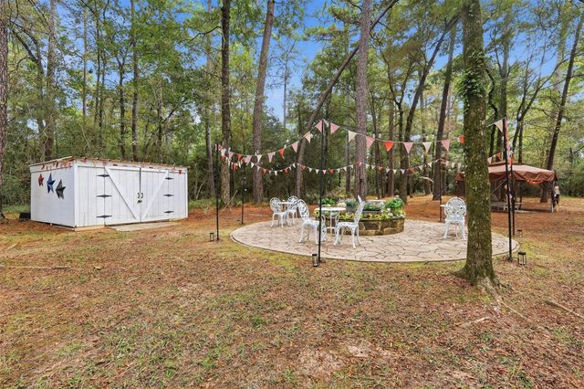 13537 Laramie Trail, Montgomery, TX 77316