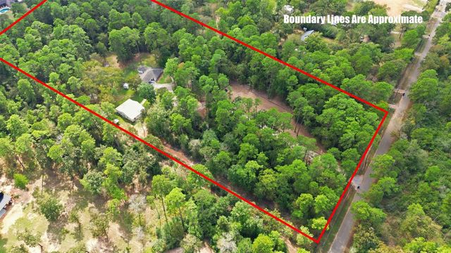 13537 Laramie Trail, Montgomery, TX 77316